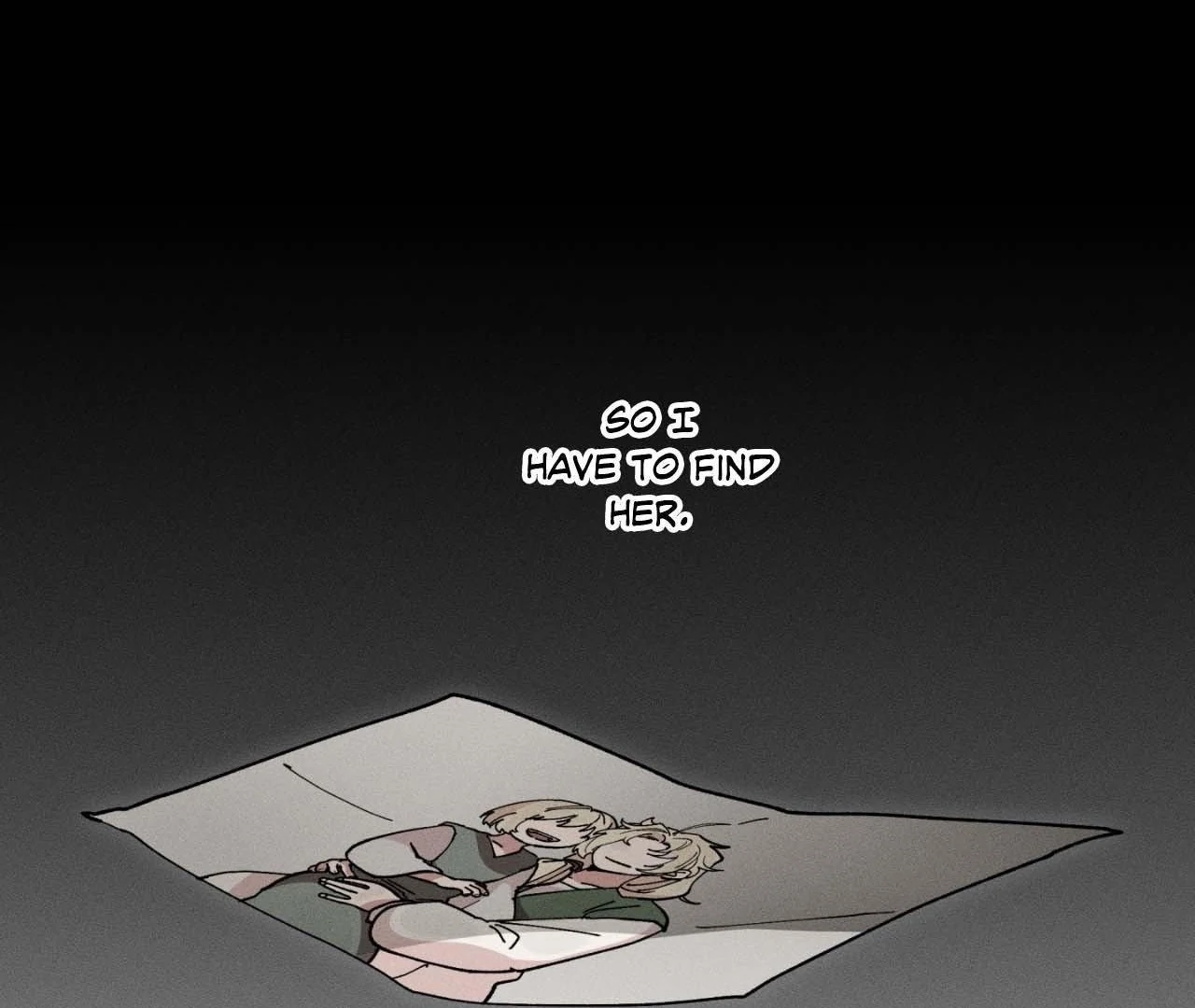The Beast Of Bahal Never Misses Its Prey 《Official》 - Episode 7 manhwa