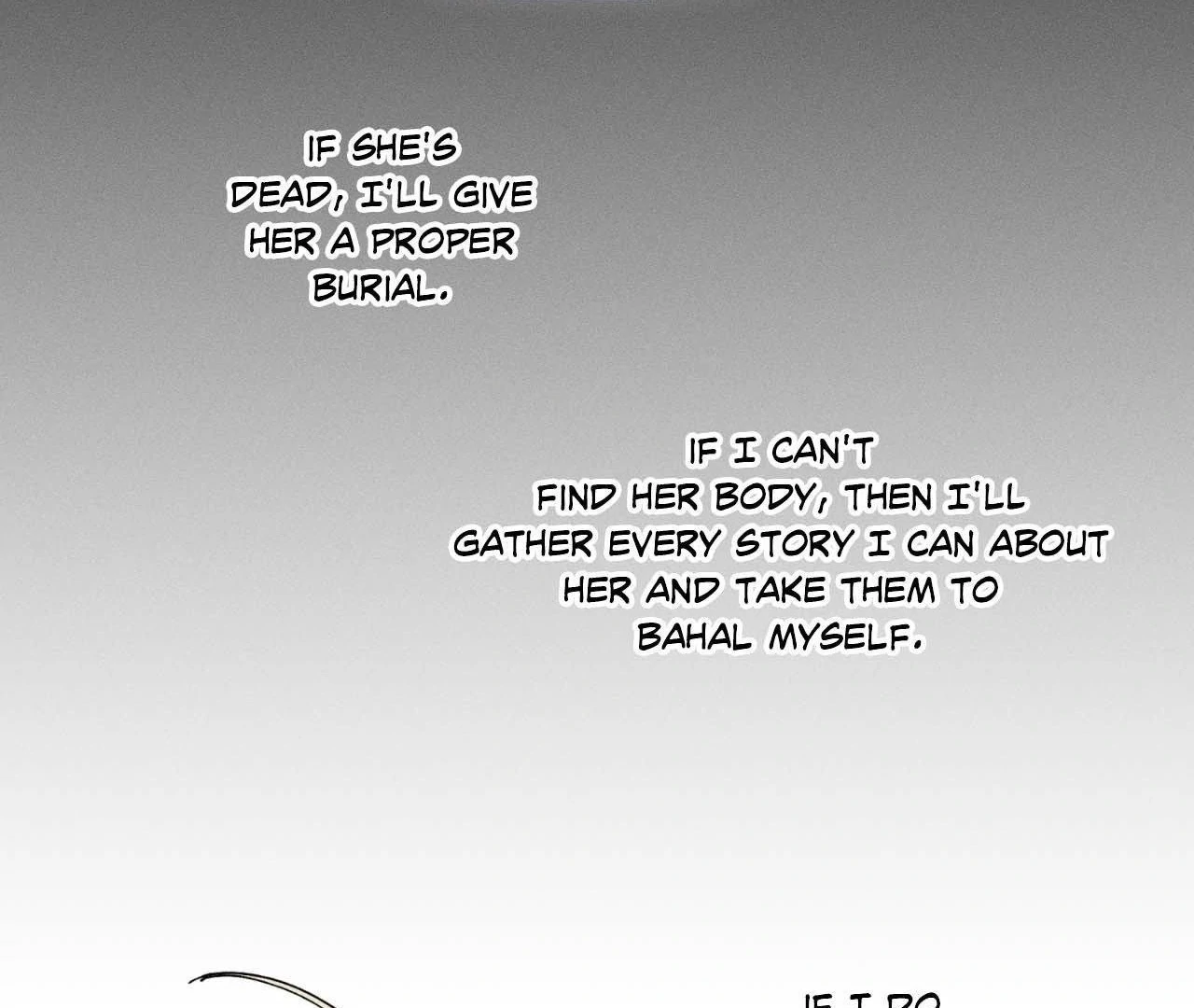The Beast Of Bahal Never Misses Its Prey 《Official》 - Episode 7 manhwa
