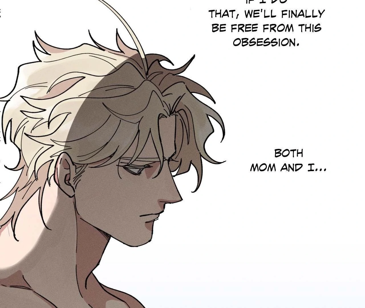 The Beast Of Bahal Never Misses Its Prey 《Official》 - Episode 7 manhwa