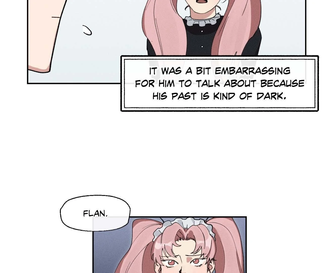 The Beast Of Bahal Never Misses Its Prey 《Official》 - Episode 7 manhwa