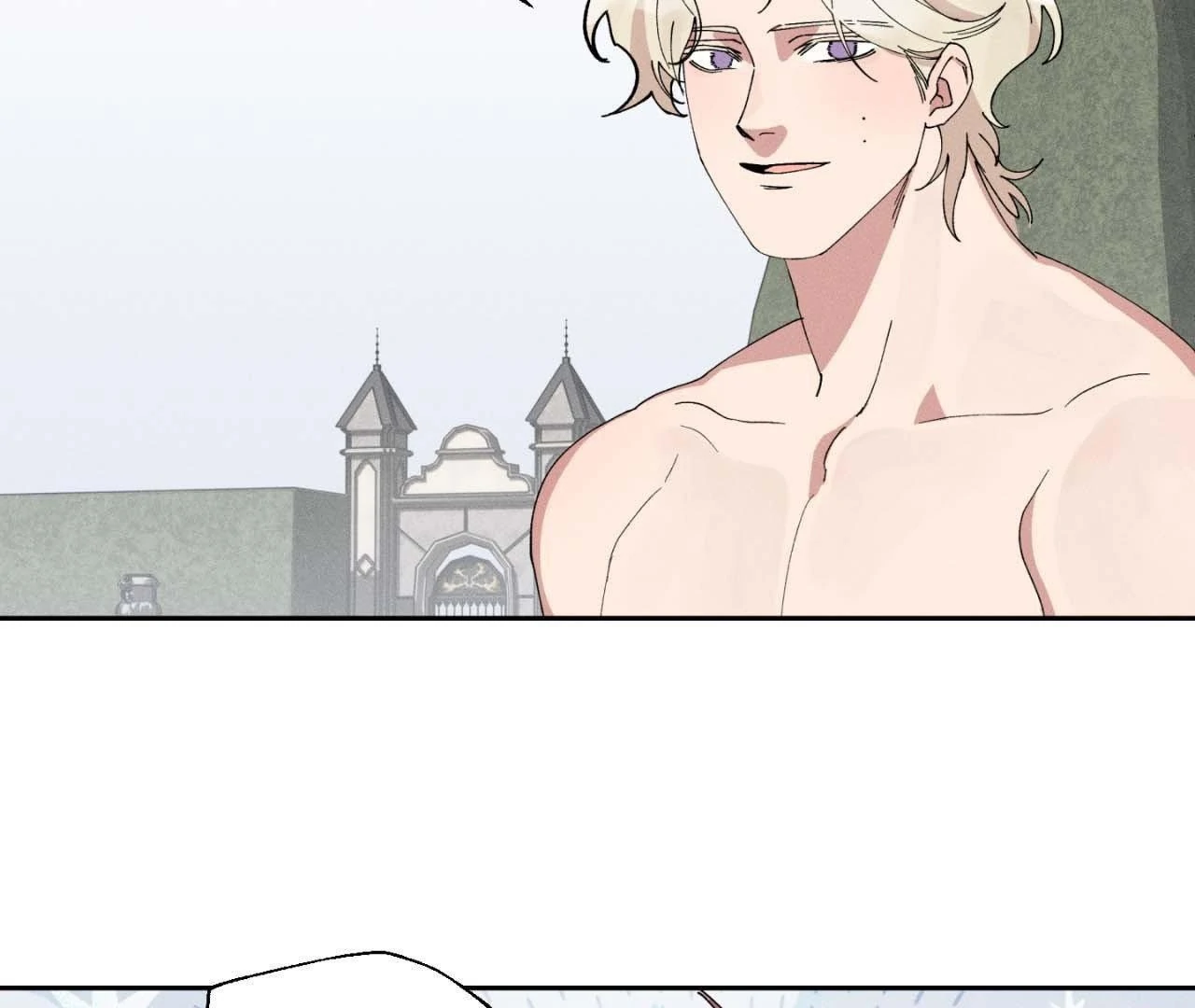 The Beast Of Bahal Never Misses Its Prey 《Official》 - Episode 7 manhwa