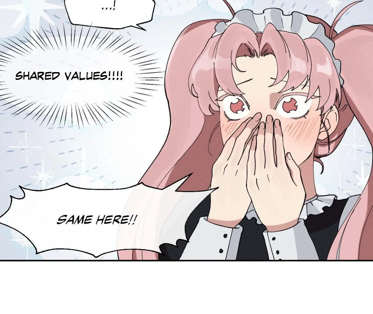 The Beast Of Bahal Never Misses Its Prey 《Official》 - Episode 7 manhwa