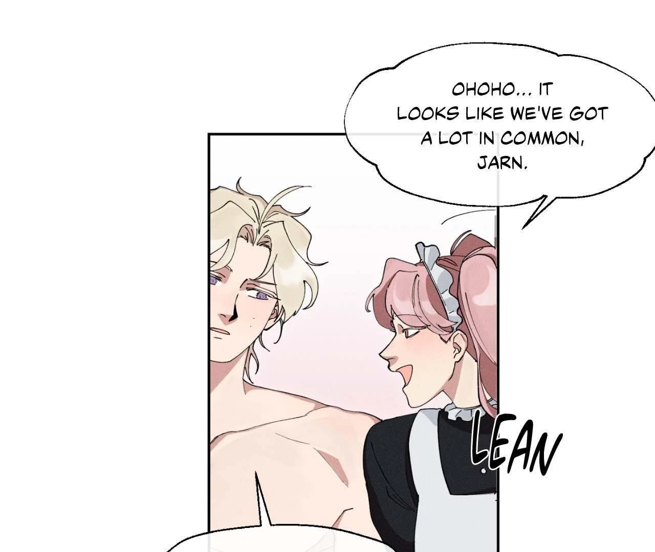 The Beast Of Bahal Never Misses Its Prey 《Official》 - Episode 7 manhwa