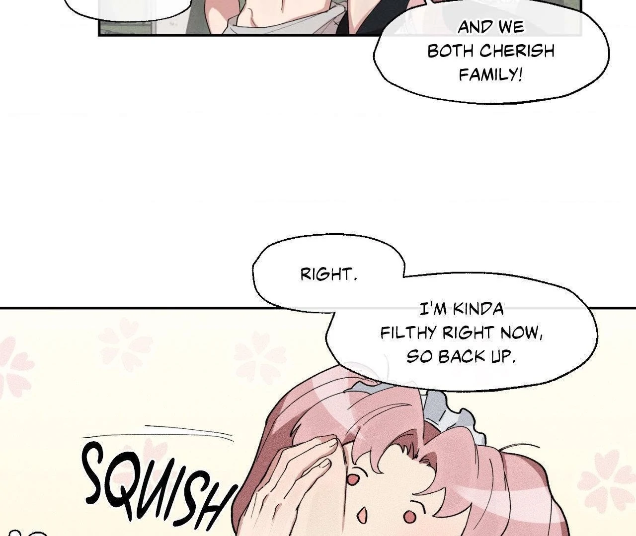 The Beast Of Bahal Never Misses Its Prey 《Official》 - Episode 7 manhwa