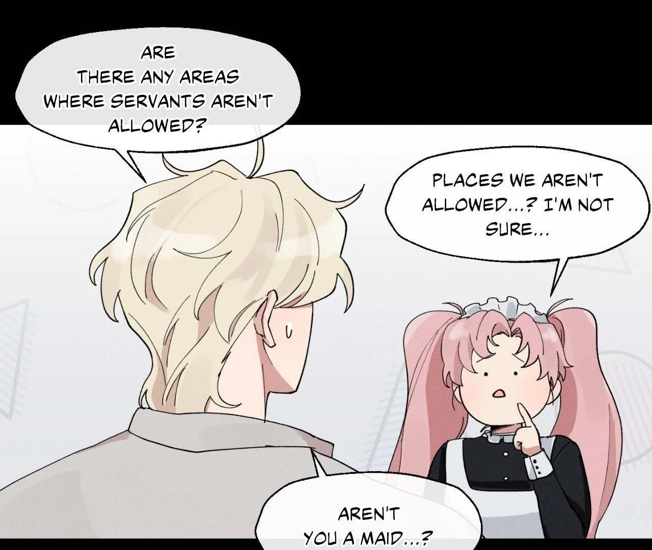 The Beast Of Bahal Never Misses Its Prey 《Official》 - Episode 7 manhwa