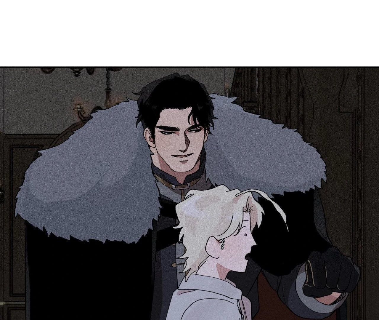 The Beast Of Bahal Never Misses Its Prey 《Official》 - Episode 7 manhwa