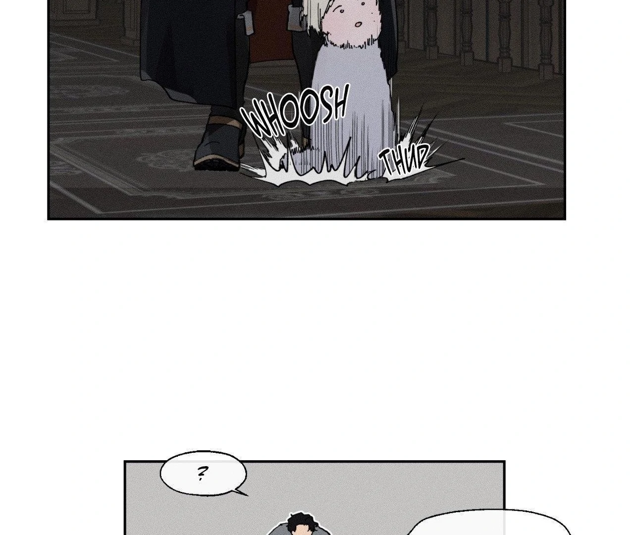 The Beast Of Bahal Never Misses Its Prey 《Official》 - Episode 7 manhwa