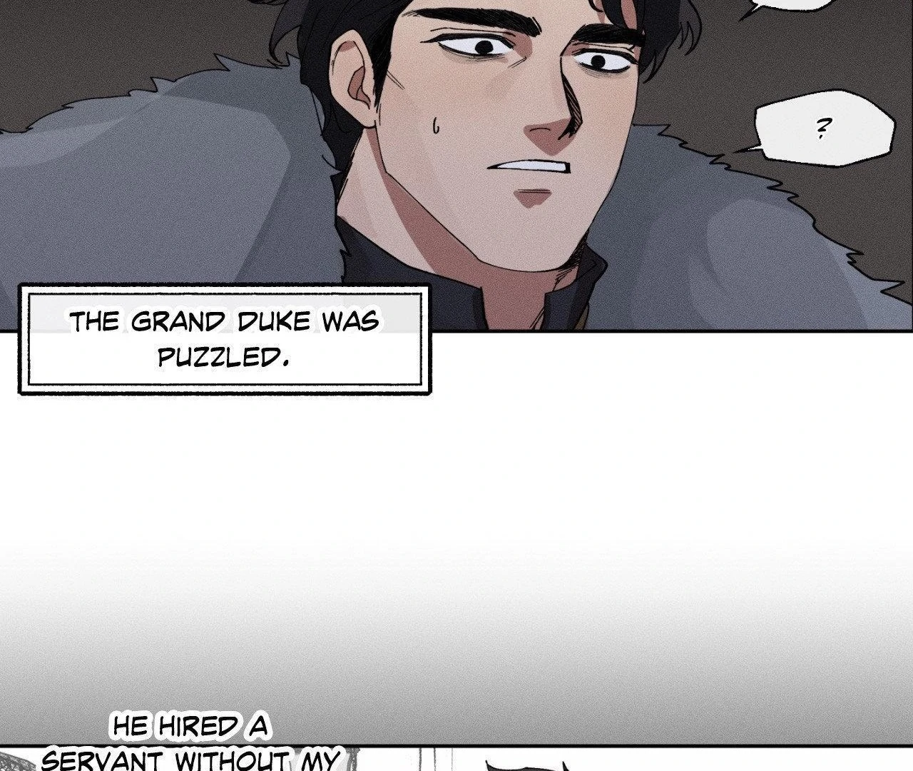 The Beast Of Bahal Never Misses Its Prey 《Official》 - Episode 7 manhwa