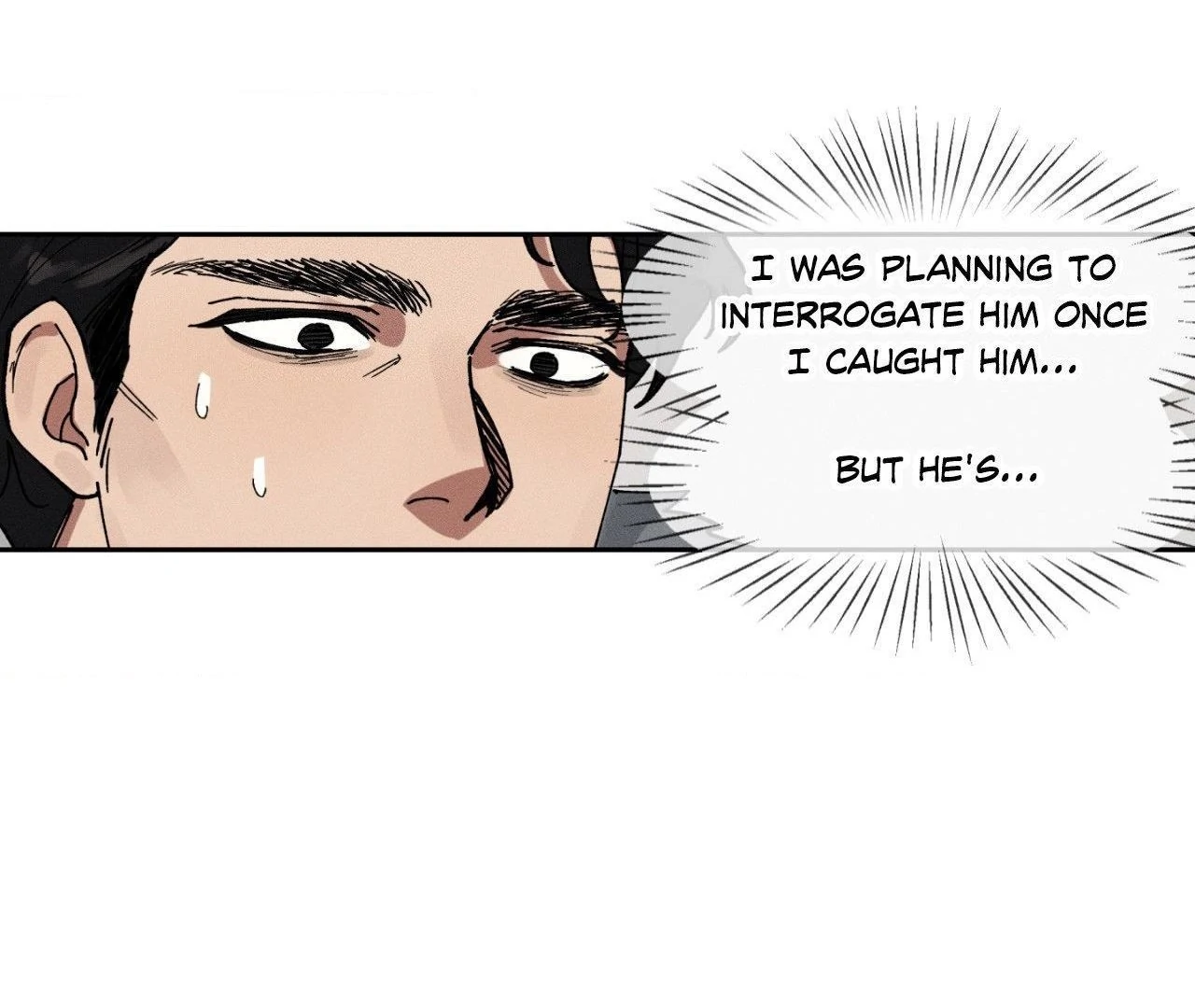 The Beast Of Bahal Never Misses Its Prey 《Official》 - Episode 7 manhwa