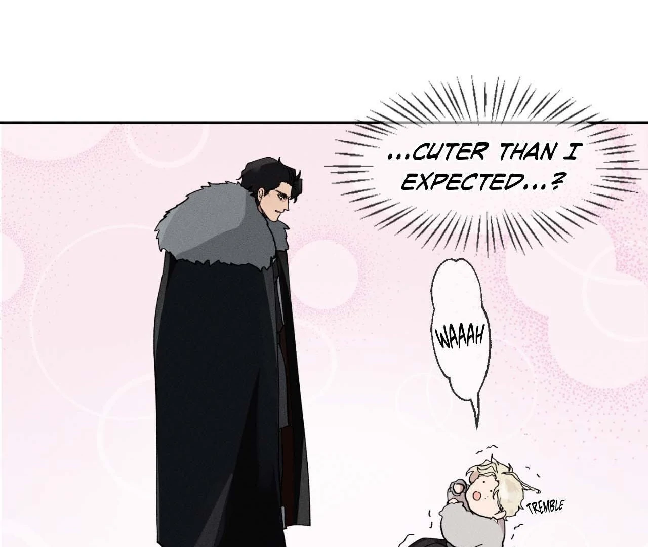 The Beast Of Bahal Never Misses Its Prey 《Official》 - Episode 7 manhwa