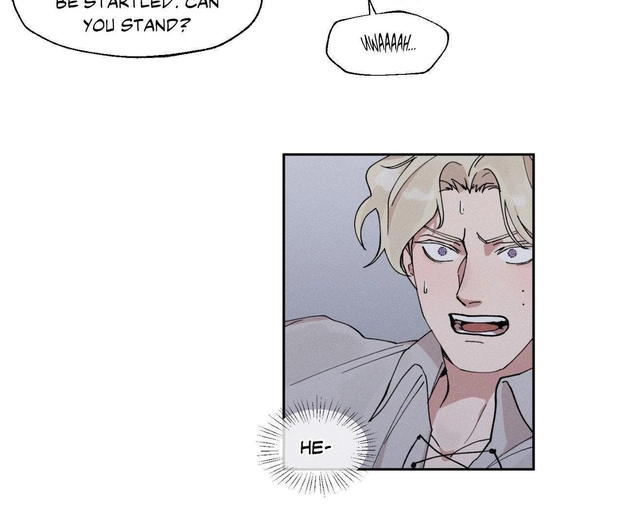 The Beast Of Bahal Never Misses Its Prey 《Official》 - Episode 7 manhwa