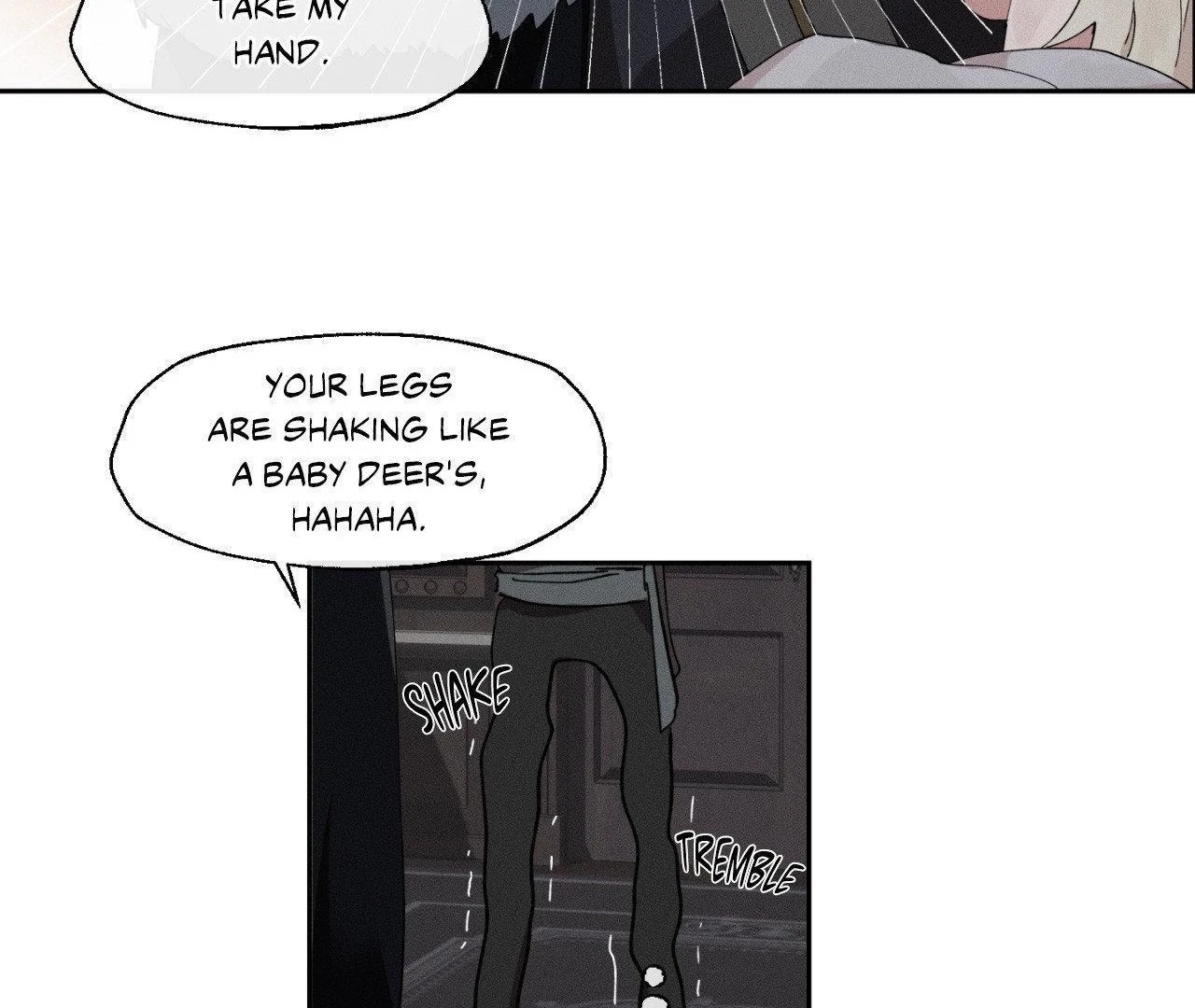 The Beast Of Bahal Never Misses Its Prey 《Official》 - Episode 7 manhwa