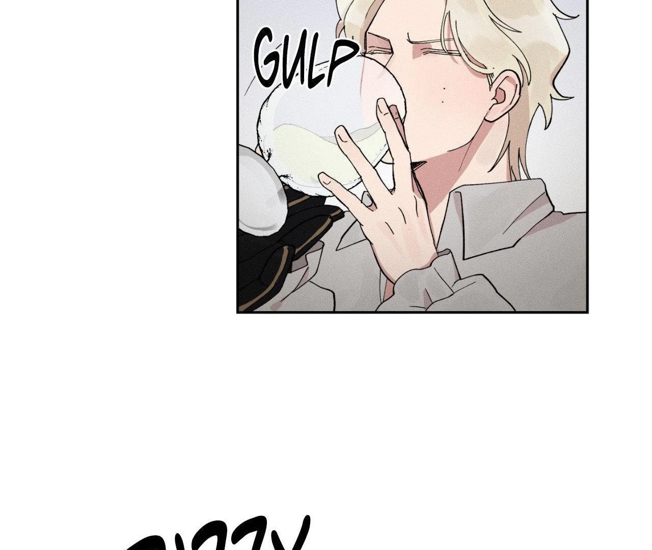The Beast Of Bahal Never Misses Its Prey 《Official》 - Episode 7 manhwa
