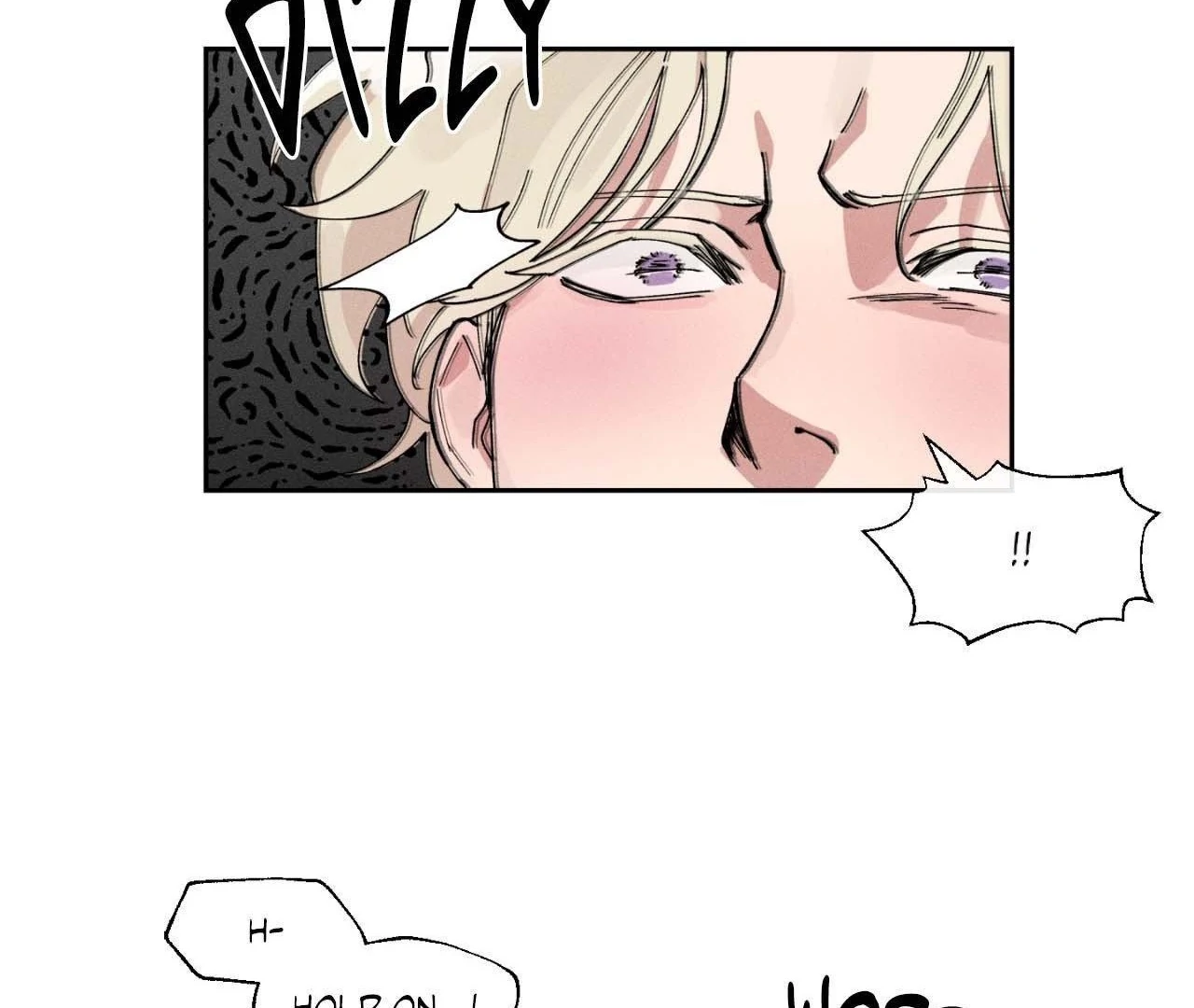 The Beast Of Bahal Never Misses Its Prey 《Official》 - Episode 7 manhwa