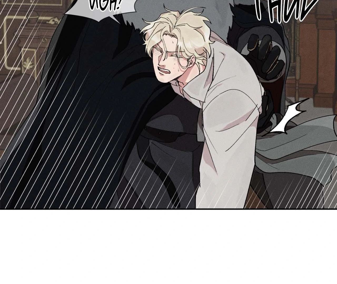 The Beast Of Bahal Never Misses Its Prey 《Official》 - Episode 8 manhwa