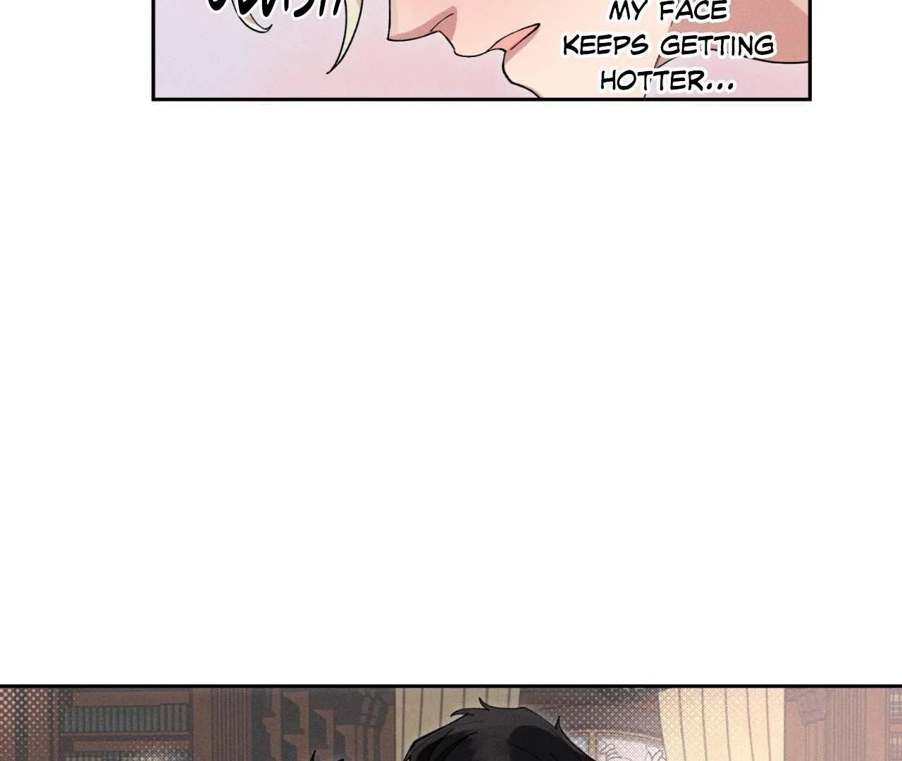 The Beast Of Bahal Never Misses Its Prey 《Official》 - Episode 8 manhwa