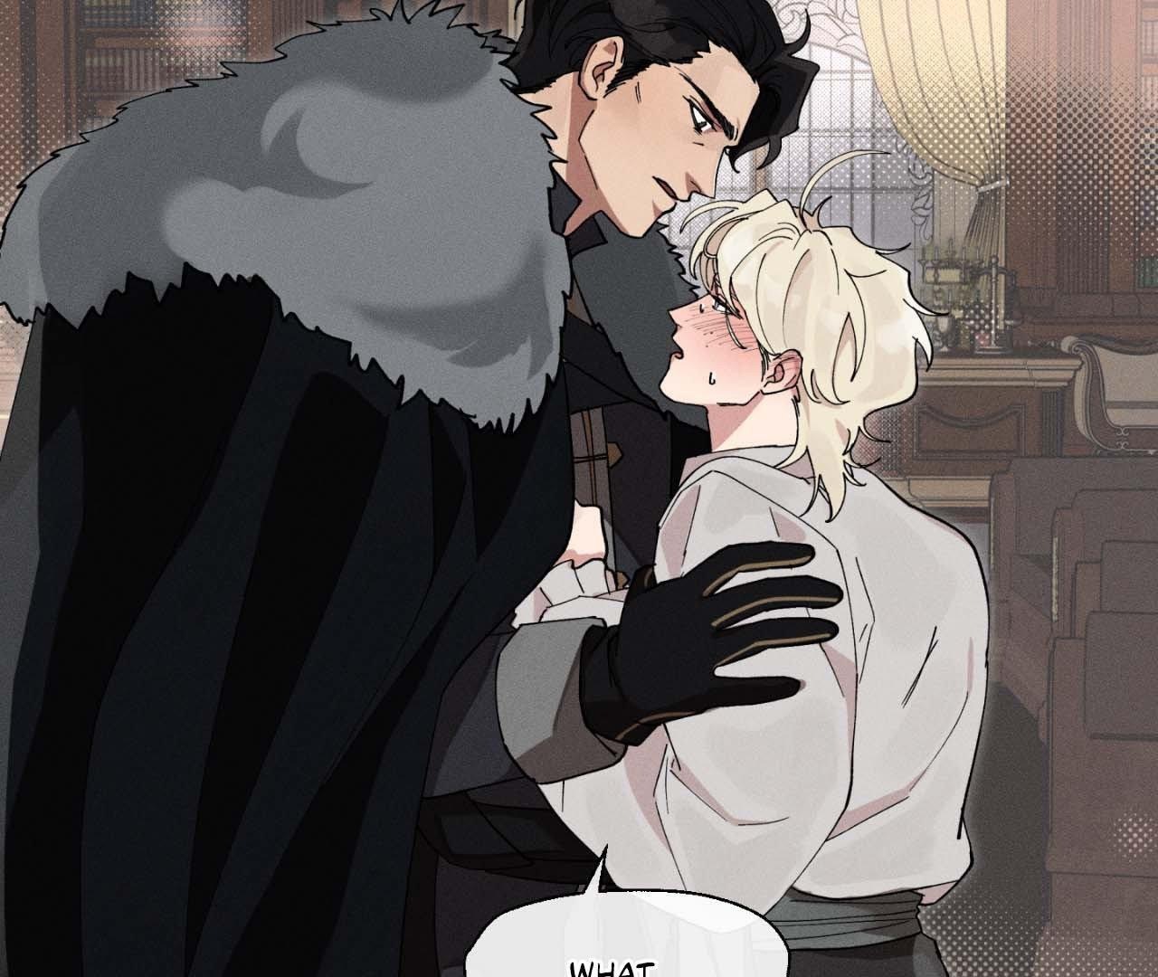 The Beast Of Bahal Never Misses Its Prey 《Official》 - Episode 8 manhwa