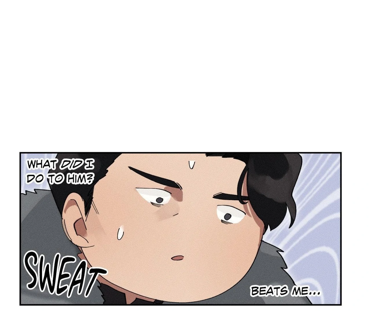 The Beast Of Bahal Never Misses Its Prey 《Official》 - Episode 8 manhwa
