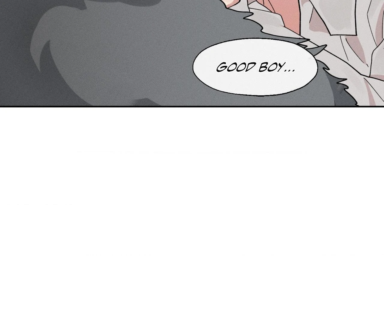 The Beast Of Bahal Never Misses Its Prey 《Official》 - Episode 8 manhwa