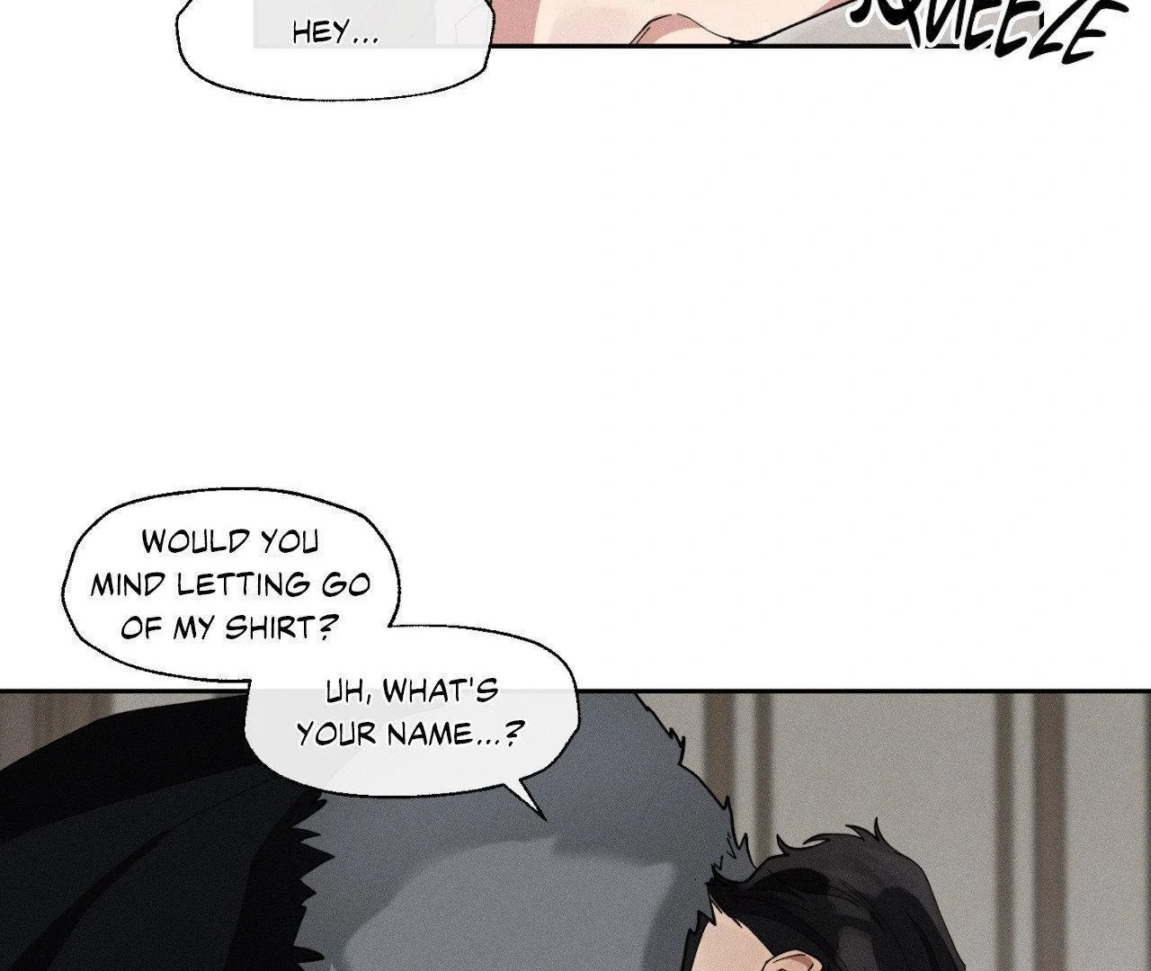 The Beast Of Bahal Never Misses Its Prey 《Official》 - Episode 8 manhwa