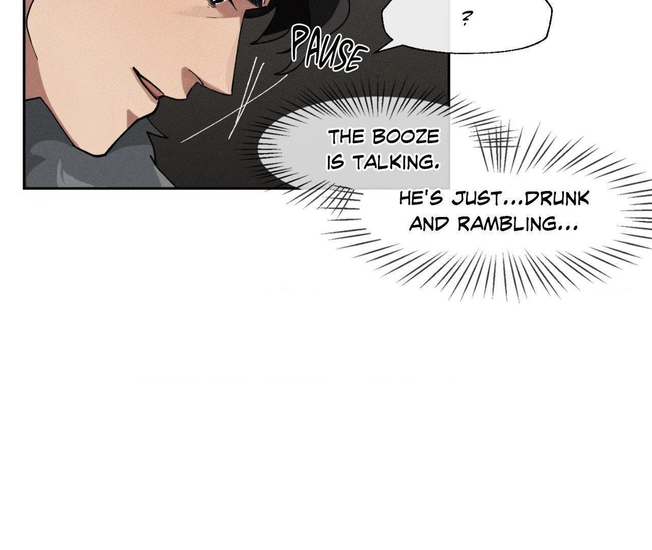 The Beast Of Bahal Never Misses Its Prey 《Official》 - Episode 8 manhwa