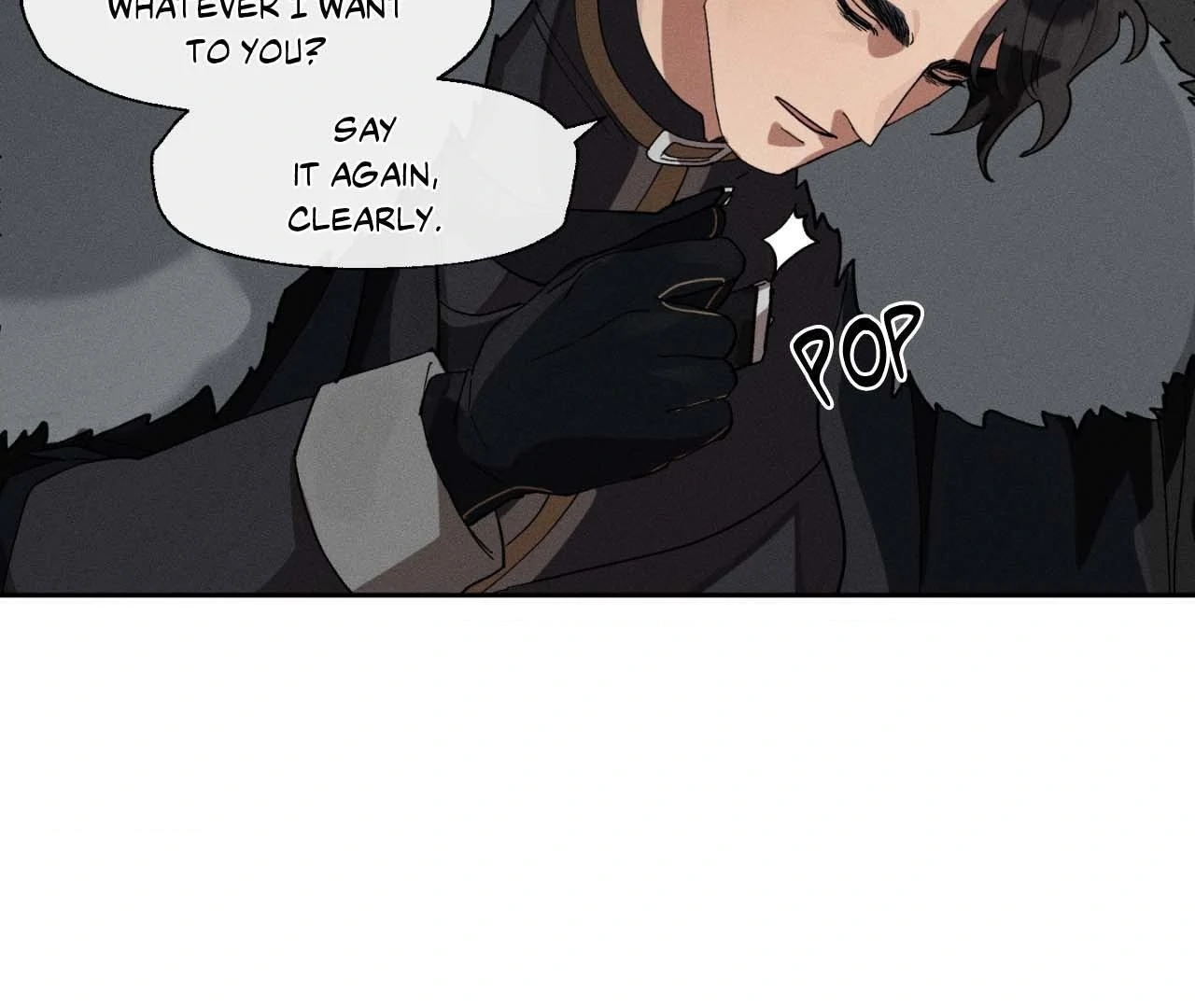 The Beast Of Bahal Never Misses Its Prey 《Official》 - Episode 8 manhwa