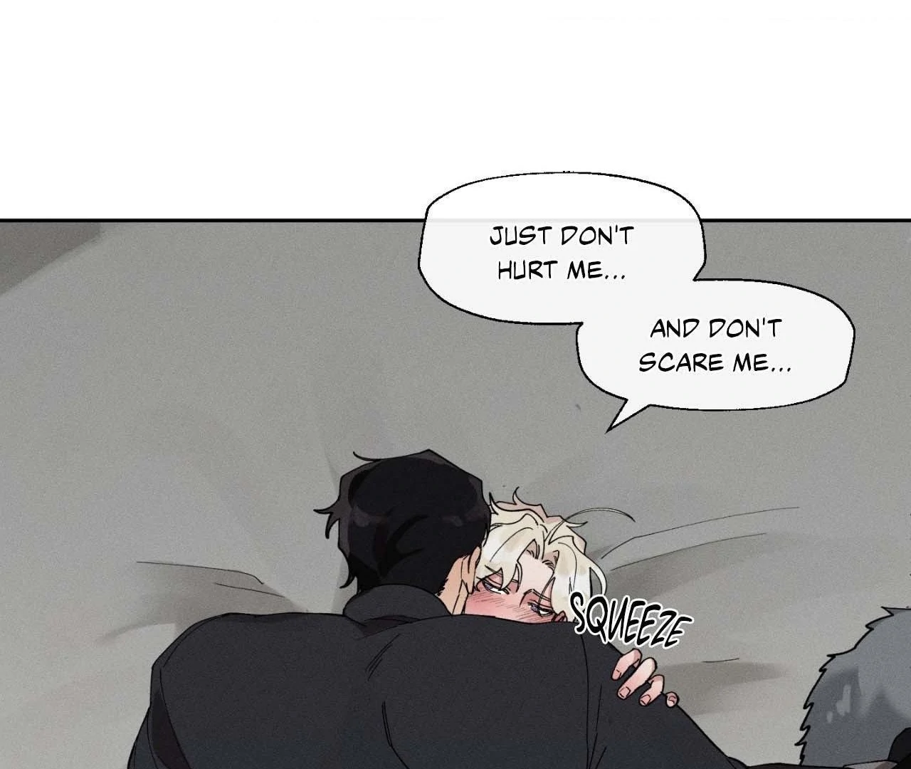 The Beast Of Bahal Never Misses Its Prey 《Official》 - Episode 8 manhwa