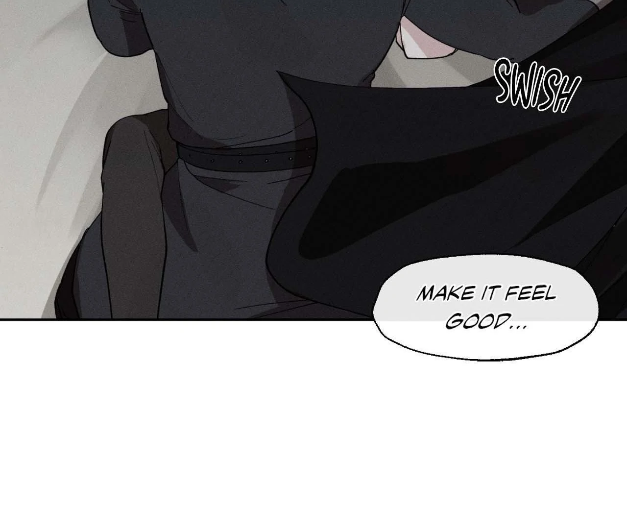 The Beast Of Bahal Never Misses Its Prey 《Official》 - Episode 8 manhwa