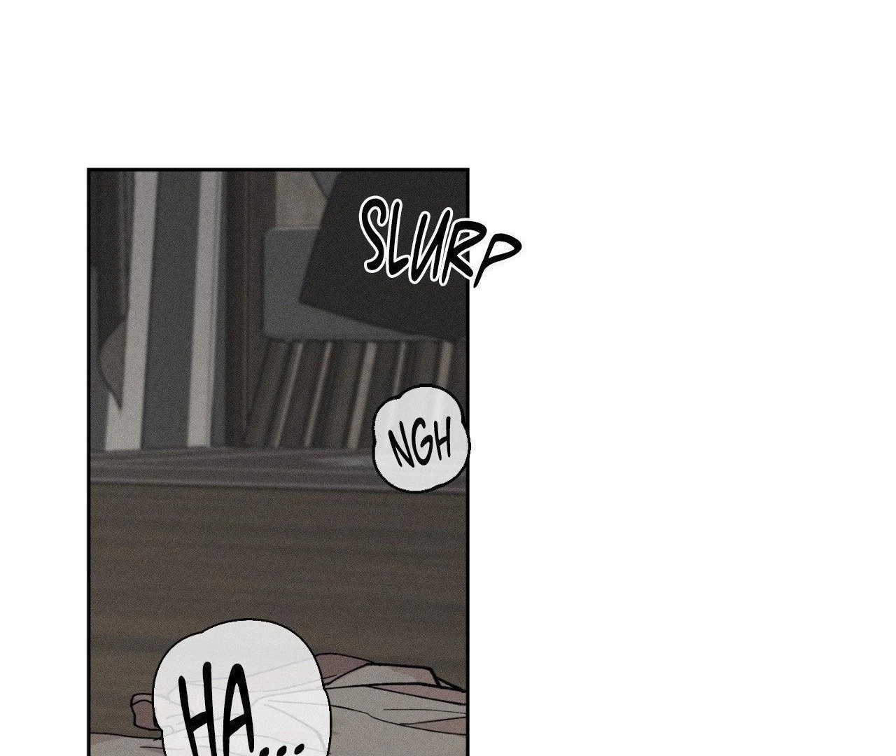 The Beast Of Bahal Never Misses Its Prey 《Official》 - Episode 8 manhwa