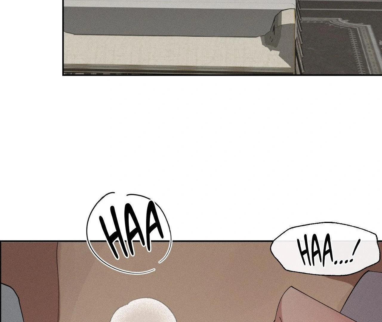 The Beast Of Bahal Never Misses Its Prey 《Official》 - Episode 8 manhwa