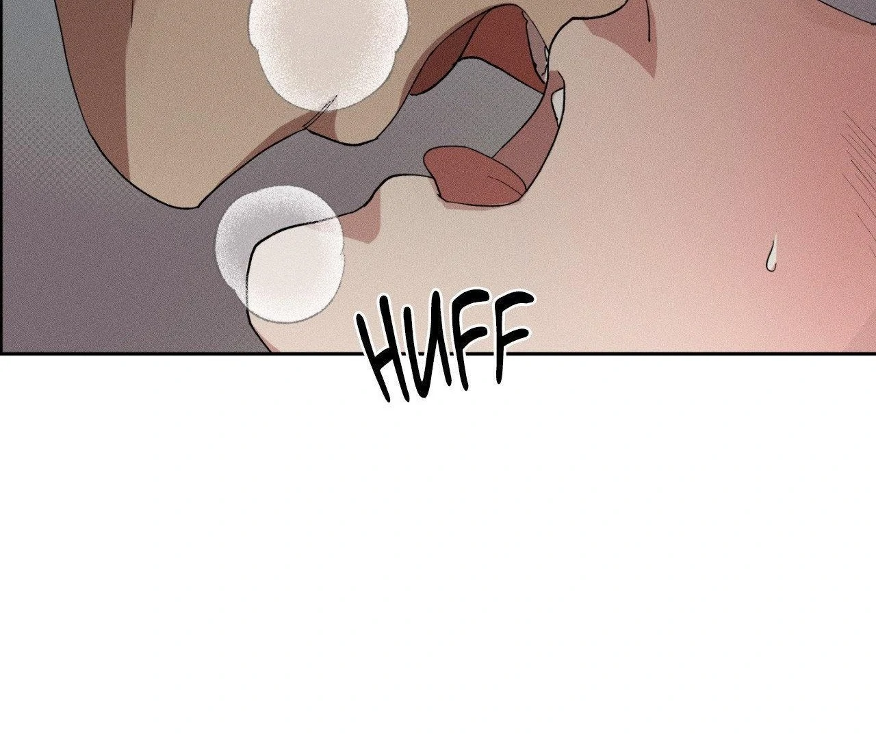 The Beast Of Bahal Never Misses Its Prey 《Official》 - Episode 8 manhwa