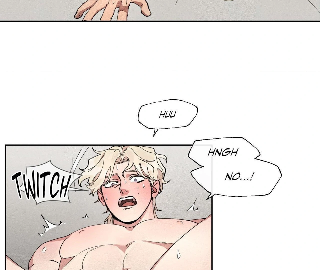 The Beast Of Bahal Never Misses Its Prey 《Official》 - Episode 8 manhwa