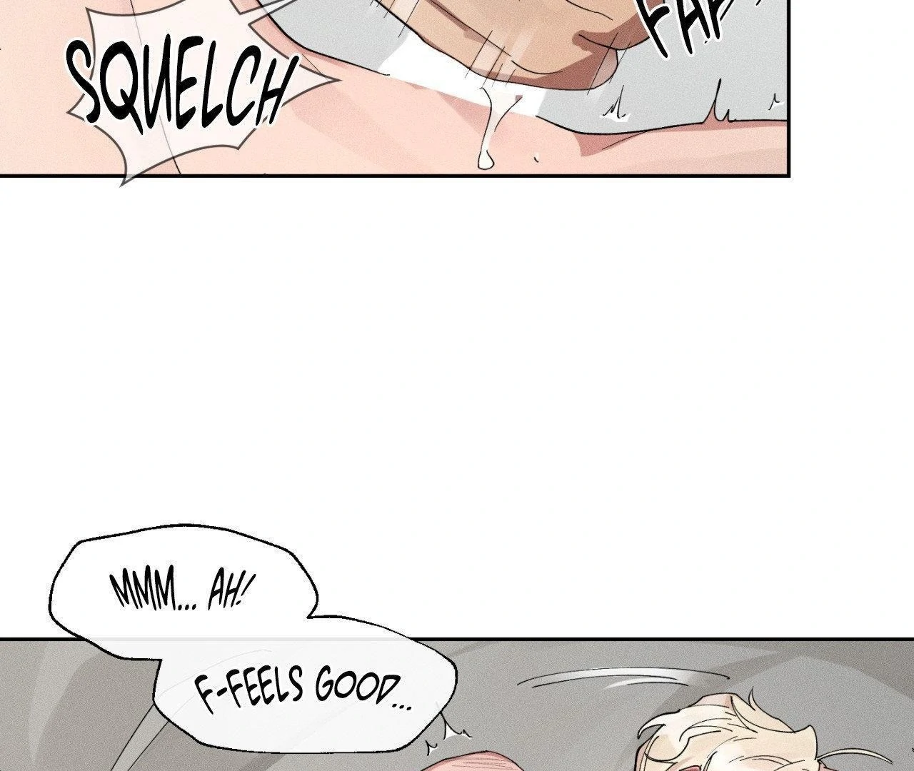 The Beast Of Bahal Never Misses Its Prey 《Official》 - Episode 8 manhwa