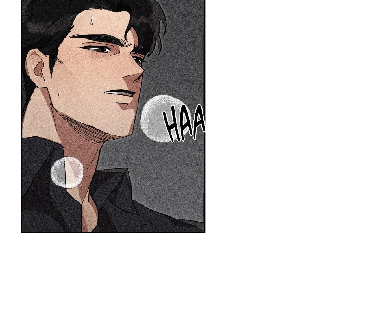 The Beast Of Bahal Never Misses Its Prey 《Official》 - Episode 8 manhwa