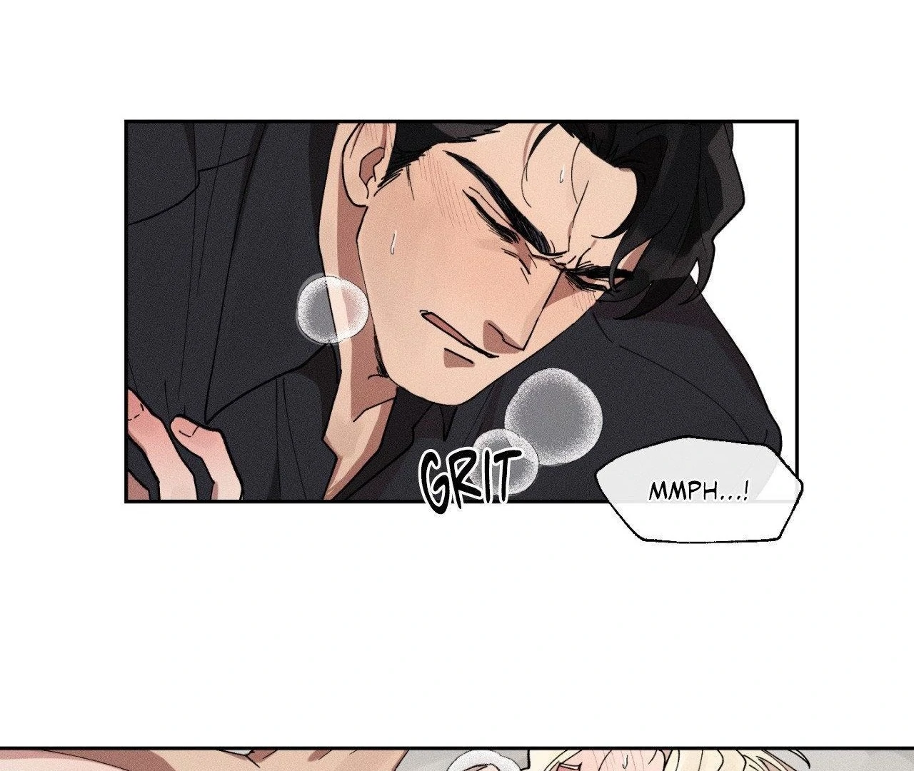 The Beast Of Bahal Never Misses Its Prey 《Official》 - Episode 8 manhwa