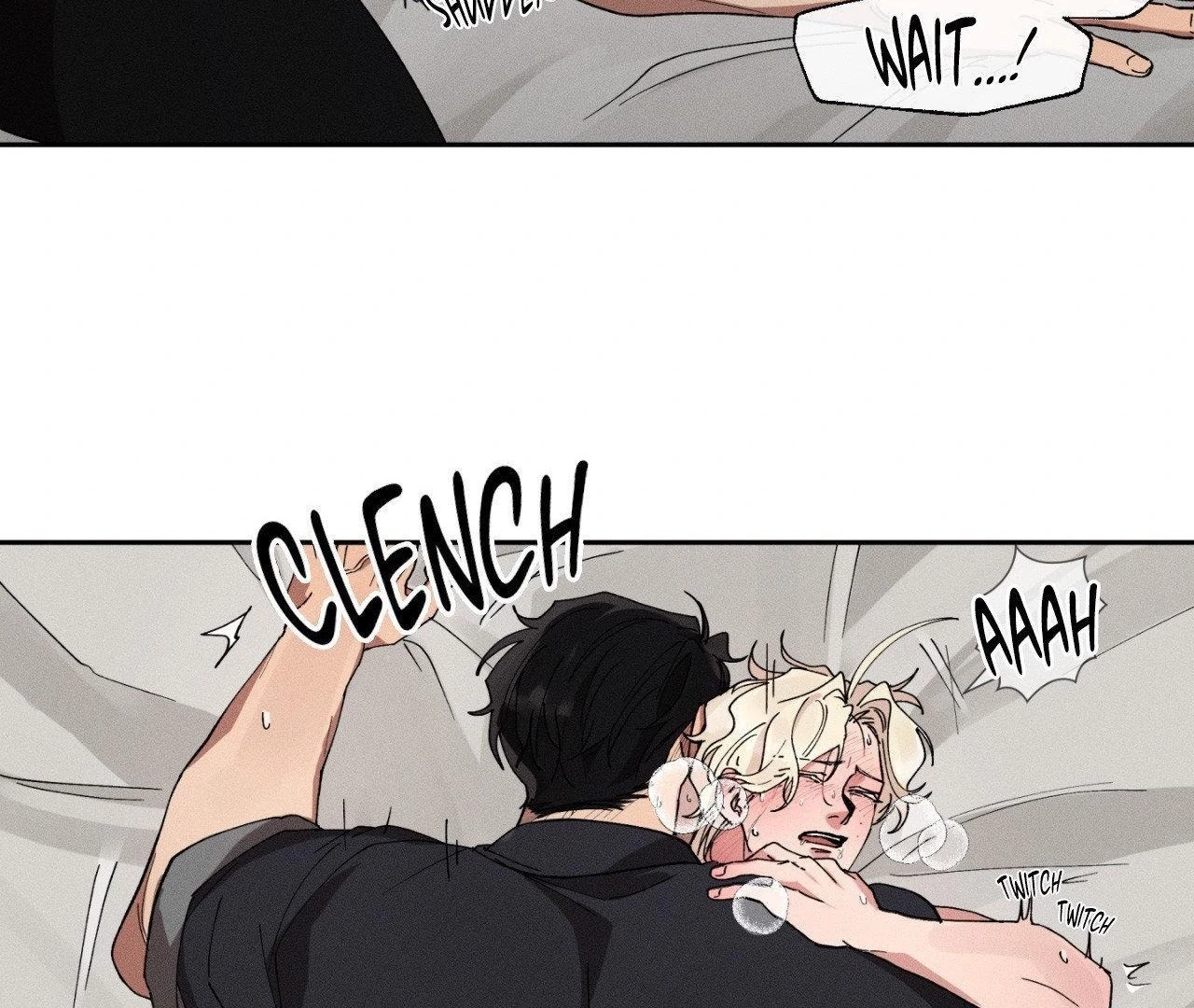 The Beast Of Bahal Never Misses Its Prey 《Official》 - Episode 8 manhwa
