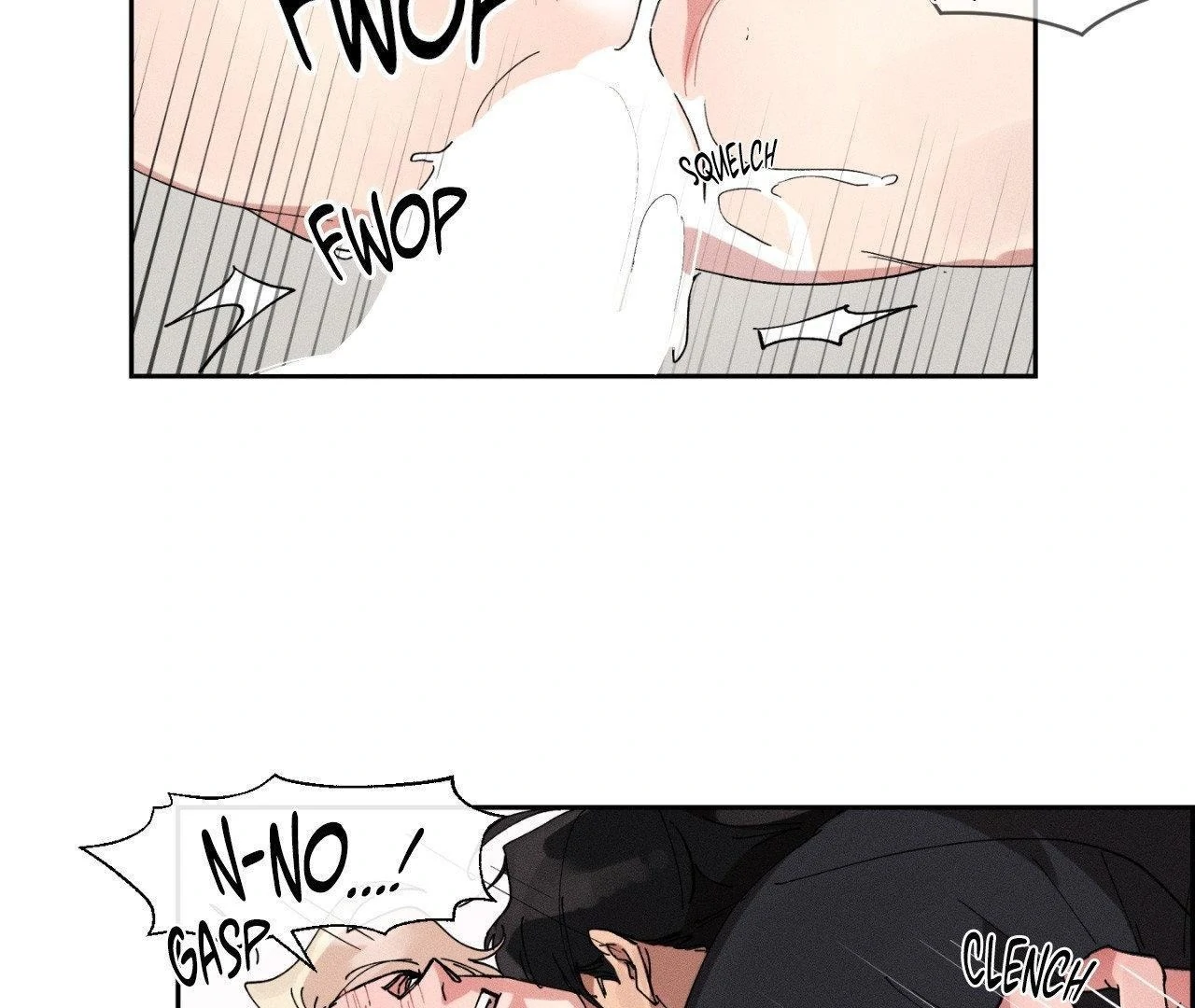 The Beast Of Bahal Never Misses Its Prey 《Official》 - Episode 8 manhwa