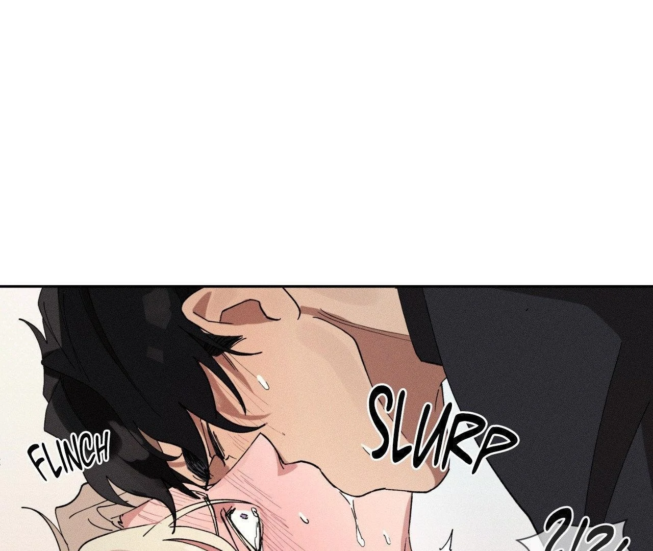The Beast Of Bahal Never Misses Its Prey 《Official》 - Episode 8 manhwa