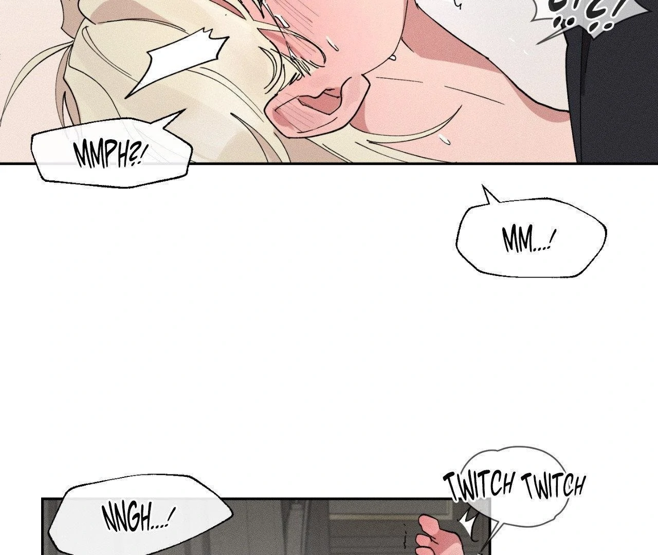 The Beast Of Bahal Never Misses Its Prey 《Official》 - Episode 8 manhwa