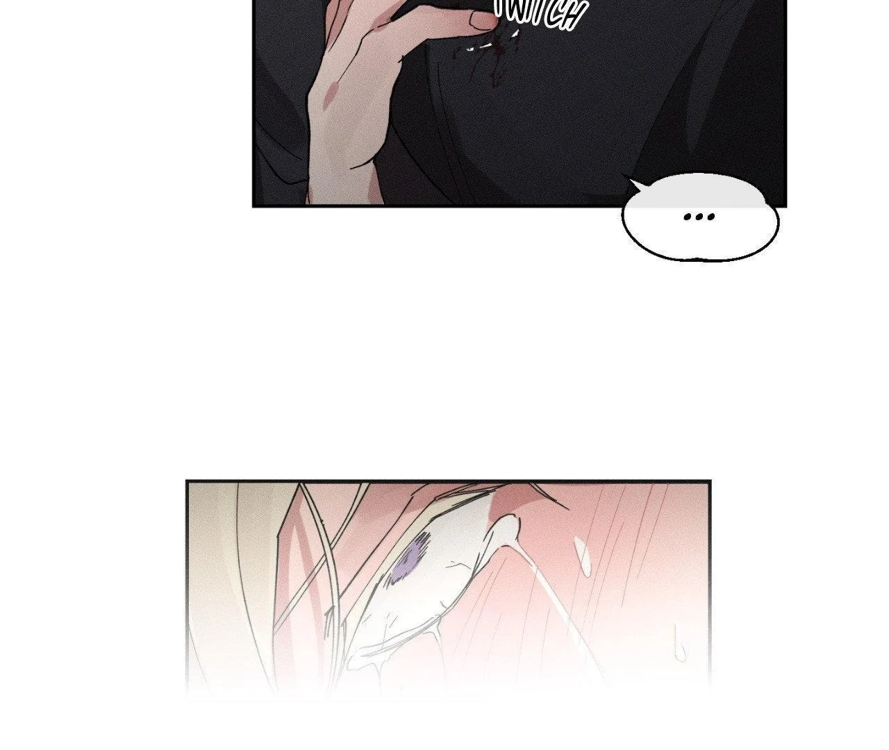 The Beast Of Bahal Never Misses Its Prey 《Official》 - Episode 8 manhwa
