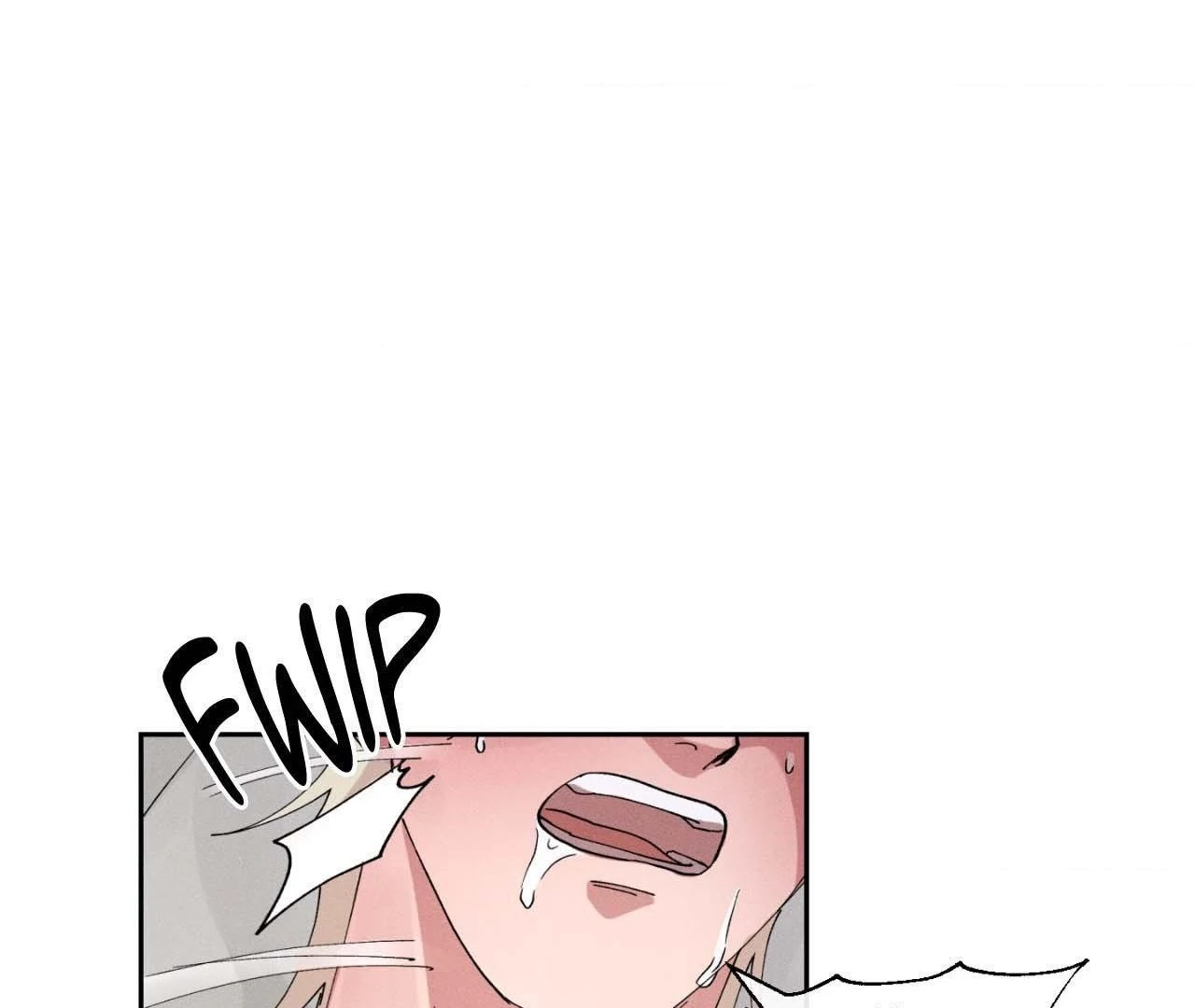 The Beast Of Bahal Never Misses Its Prey 《Official》 - Episode 8 manhwa