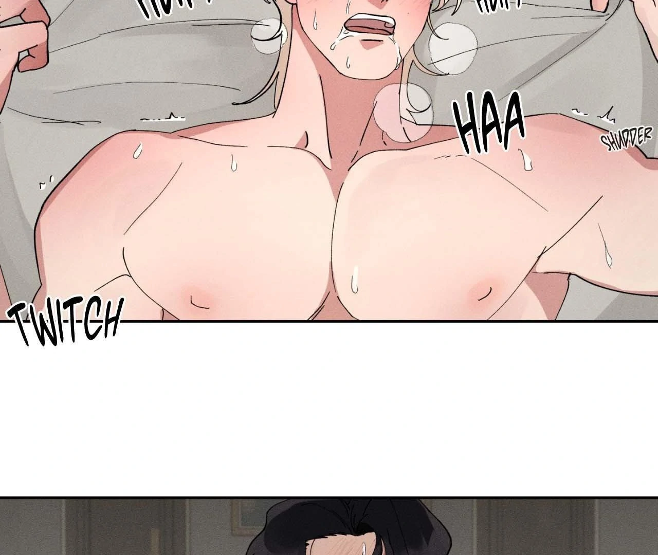 The Beast Of Bahal Never Misses Its Prey 《Official》 - Episode 8 manhwa