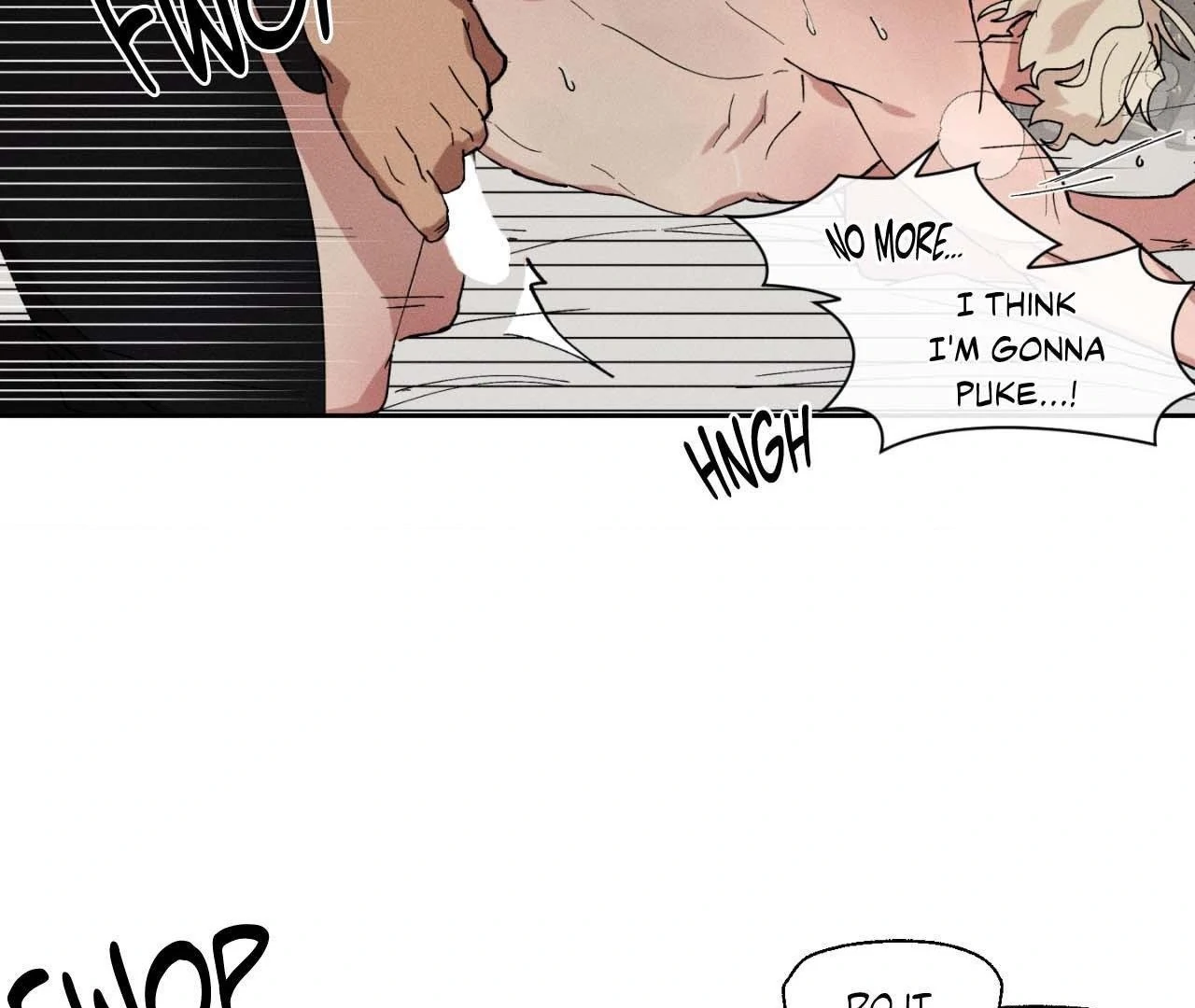 The Beast Of Bahal Never Misses Its Prey 《Official》 - Episode 8 manhwa