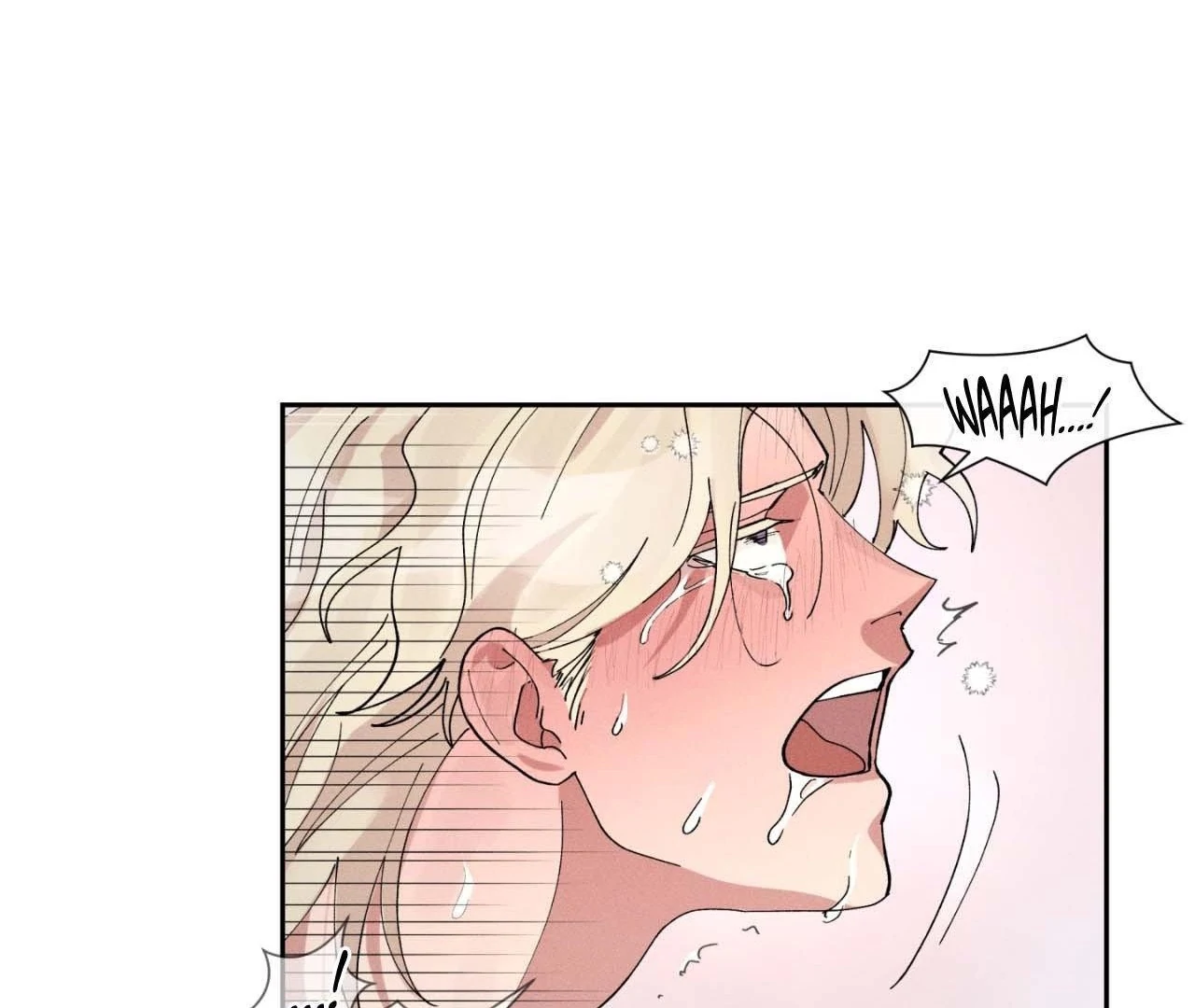 The Beast Of Bahal Never Misses Its Prey 《Official》 - Episode 8 manhwa