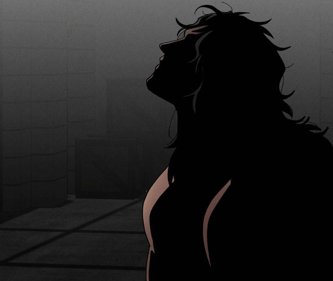 The Beast Of Bahal Never Misses Its Prey 《Official》 - Episode 8 manhwa