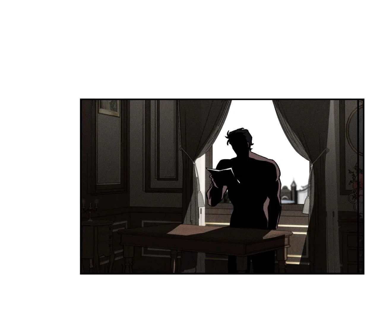 The Beast Of Bahal Never Misses Its Prey 《Official》 - Episode 9 manhwa