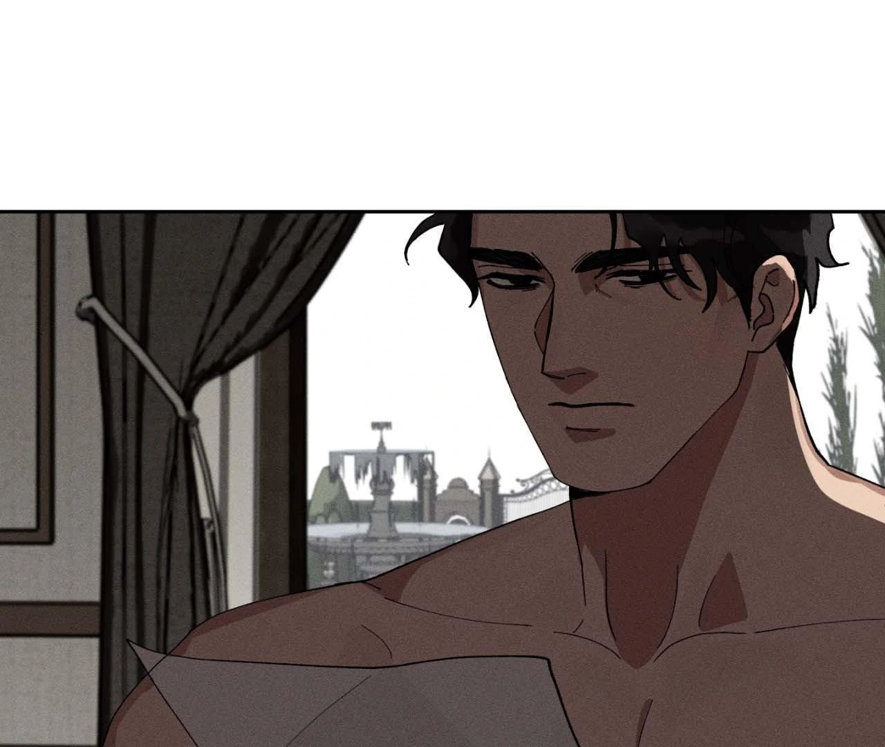 The Beast Of Bahal Never Misses Its Prey 《Official》 - Episode 9 manhwa