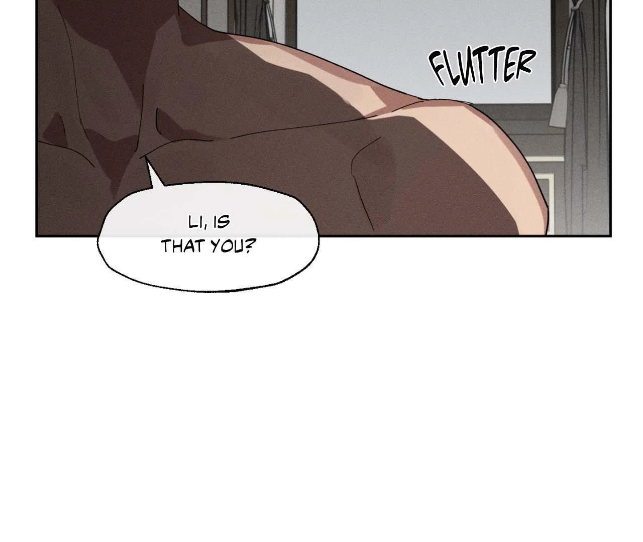 The Beast Of Bahal Never Misses Its Prey 《Official》 - Episode 9 manhwa