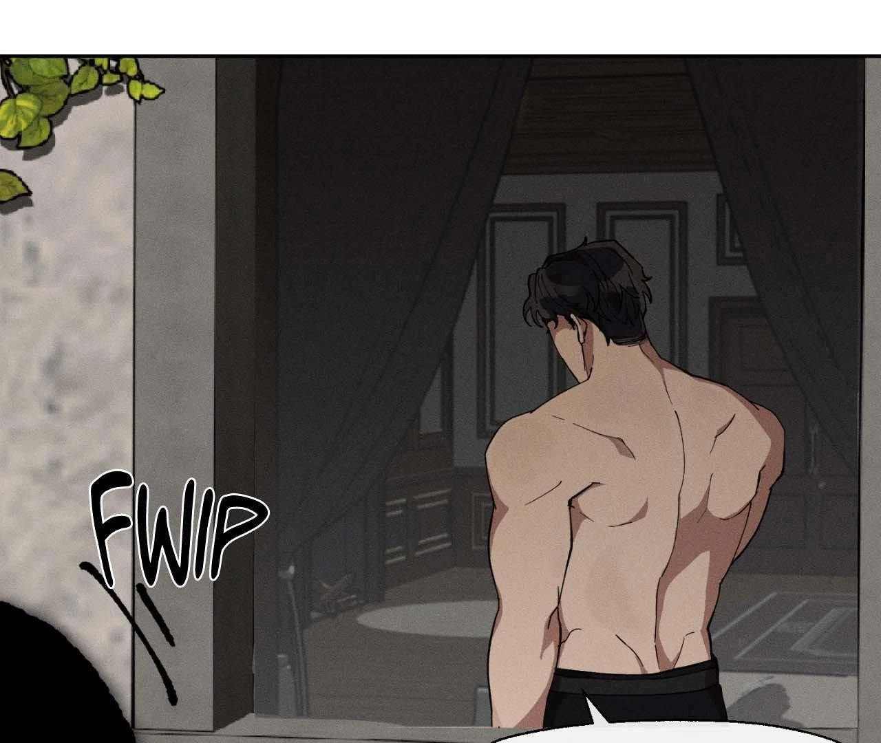 The Beast Of Bahal Never Misses Its Prey 《Official》 - Episode 9 manhwa