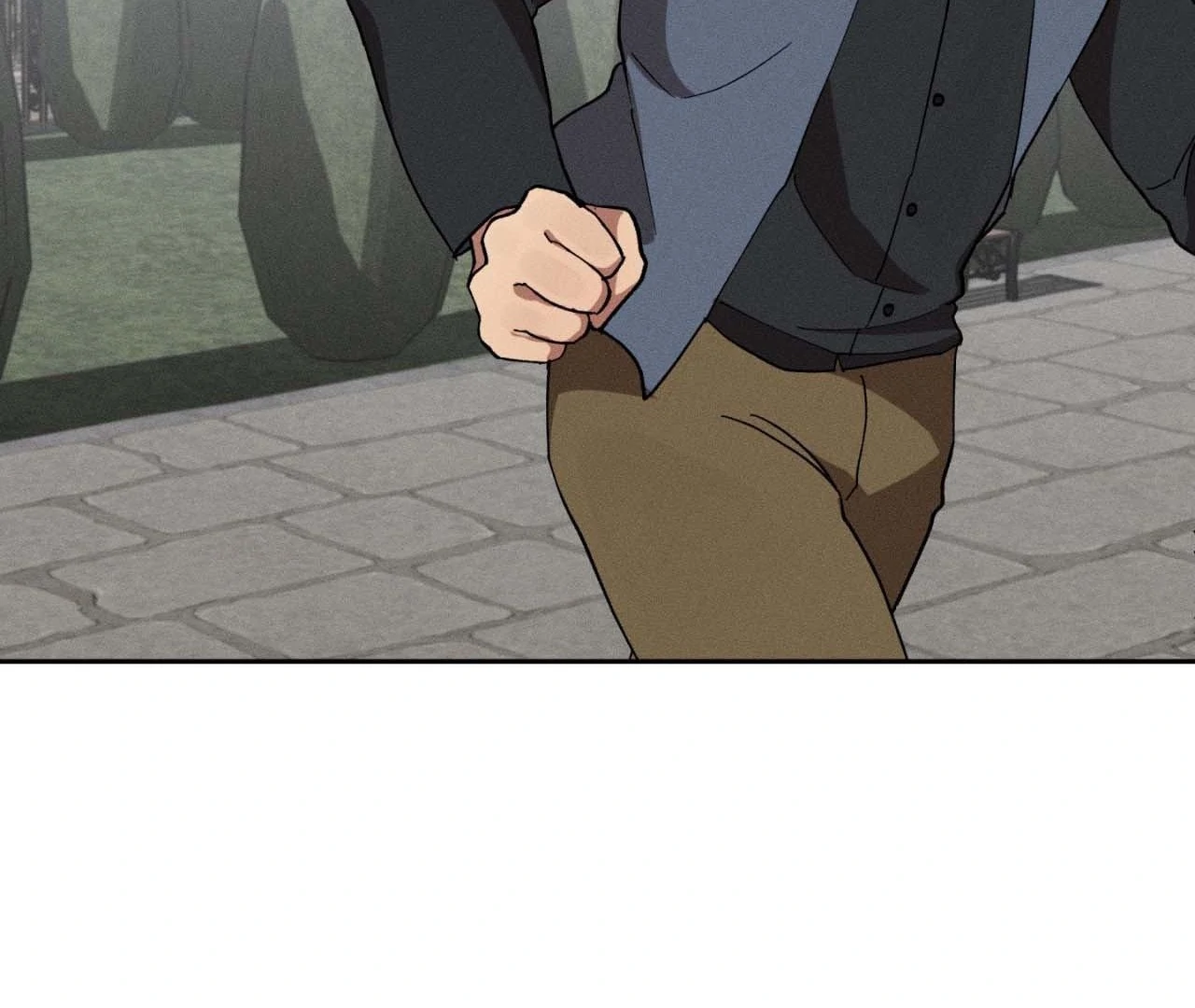 The Beast Of Bahal Never Misses Its Prey 《Official》 - Episode 9 manhwa